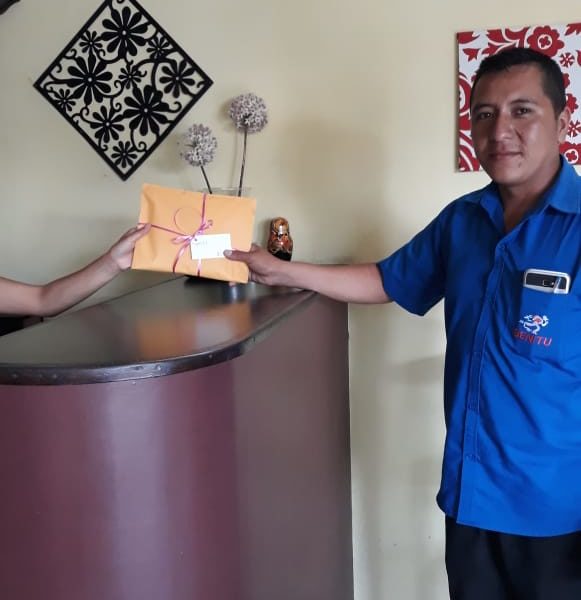 Rápido y Seguro Rápido y Seguro