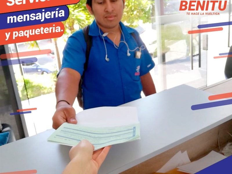 Rápido y Seguro Rápido y Seguro