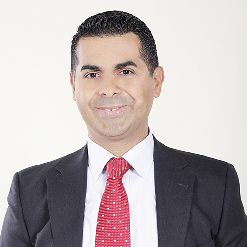 José Ramón Flores José Ramón Flores